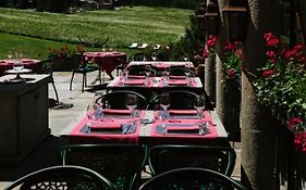 Bellevue Hotel&SPA